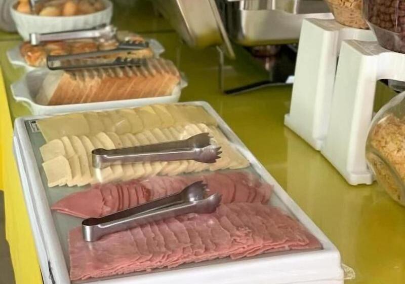 酒店 Pousada Alto Do Cruzeiro