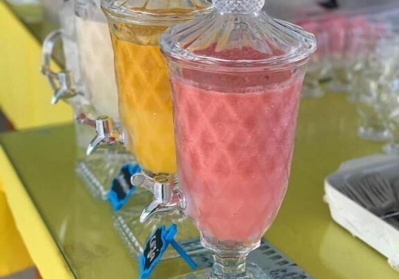 酒店 Pousada Alto Do Cruzeiro