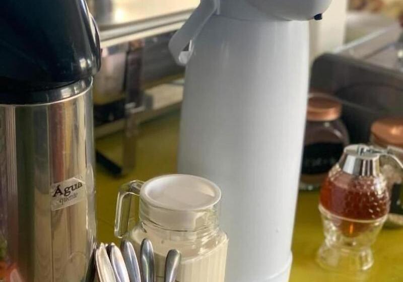 酒店 Pousada Alto Do Cruzeiro