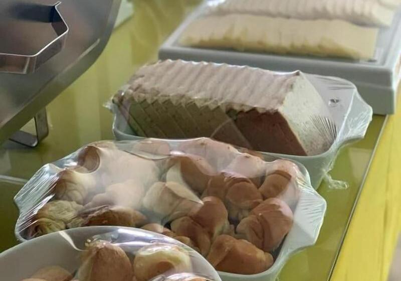 酒店 Pousada Alto Do Cruzeiro