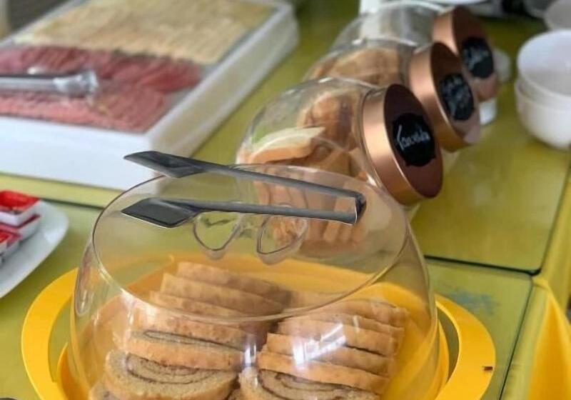 酒店 Pousada Alto Do Cruzeiro