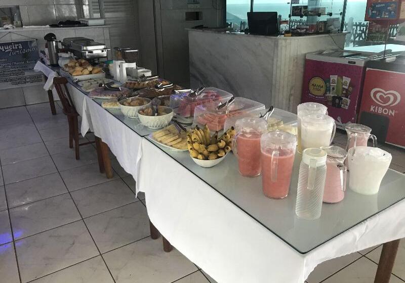 酒店 Pousada Alto Do Cruzeiro