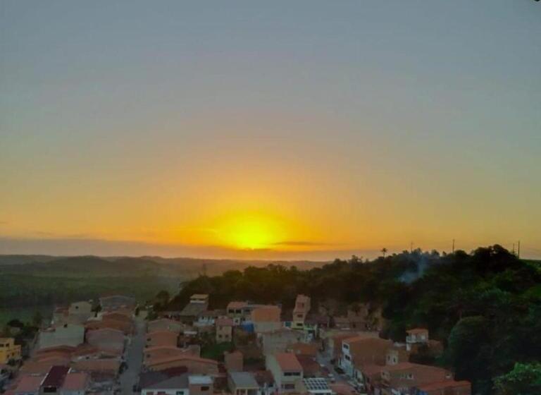 酒店 Pousada Alto Do Cruzeiro