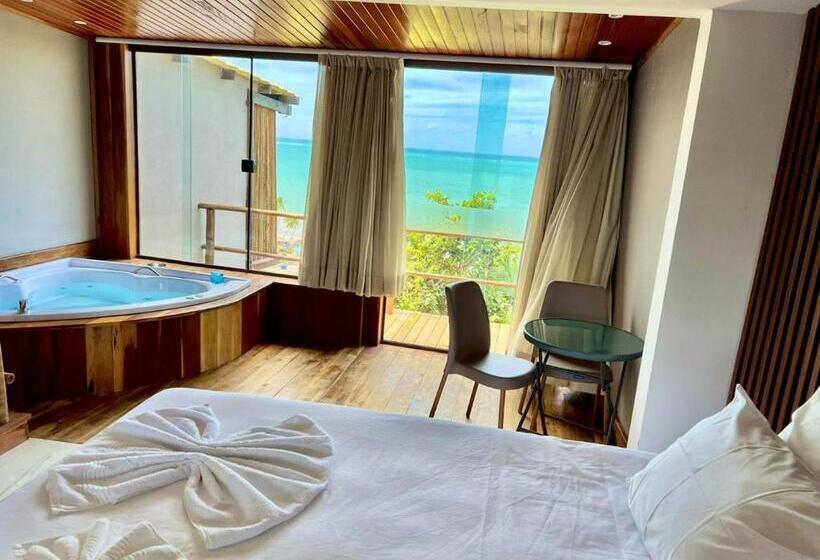 酒店 Pousada Alto Do Cruzeiro