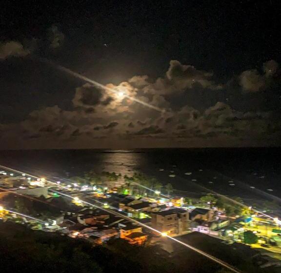 酒店 Pousada Alto Do Cruzeiro