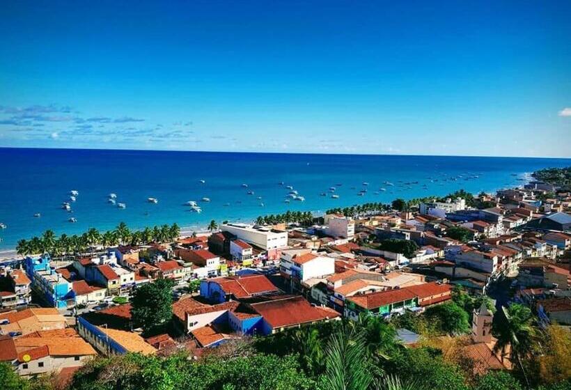 酒店 Pousada Alto Do Cruzeiro