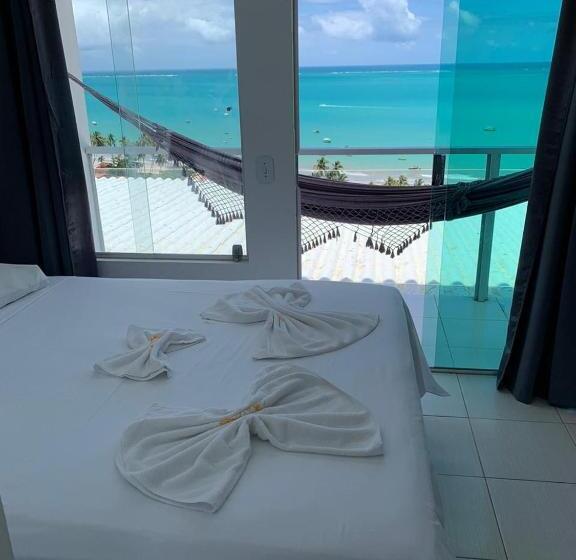 酒店 Pousada Alto Do Cruzeiro