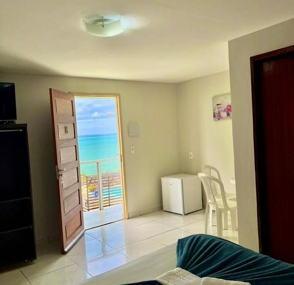 酒店 Pousada Alto Do Cruzeiro