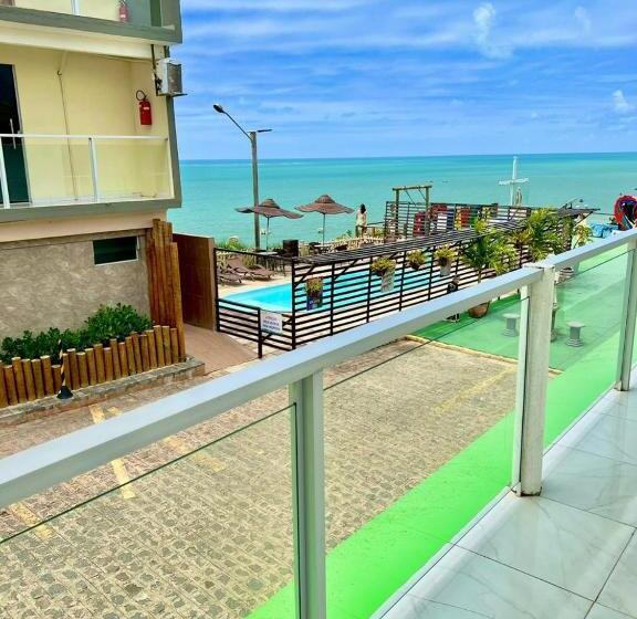 酒店 Pousada Alto Do Cruzeiro