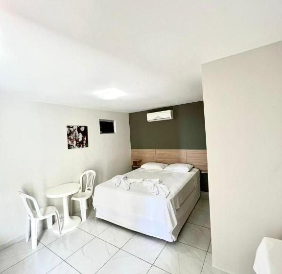 酒店 Pousada Alto Do Cruzeiro