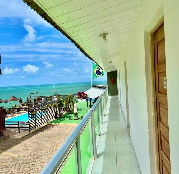 酒店 Pousada Alto Do Cruzeiro