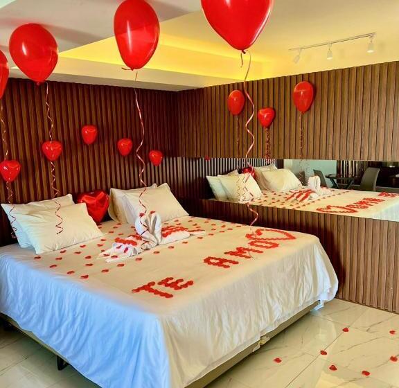 酒店 Pousada Alto Do Cruzeiro