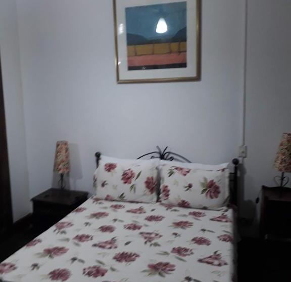 酒店 Pousada Arte Colonial   Casarão Histórico Do Séc Xviii   Lancha Própria