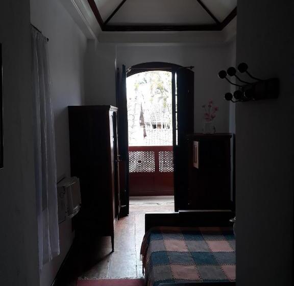 酒店 Pousada Arte Colonial   Casarão Histórico Do Séc Xviii   Lancha Própria