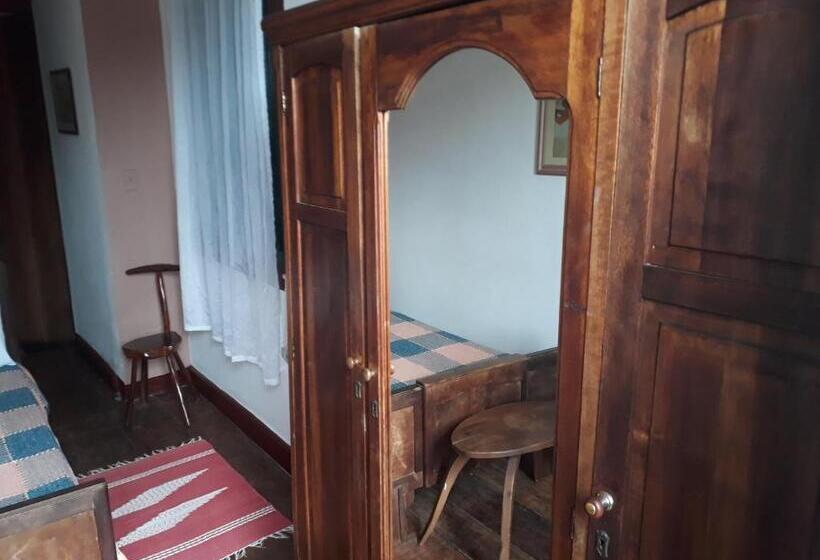 酒店 Pousada Arte Colonial   Casarão Histórico Do Séc Xviii   Lancha Própria