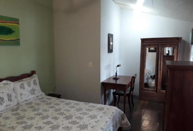 酒店 Pousada Arte Colonial   Casarão Histórico Do Séc Xviii   Lancha Própria