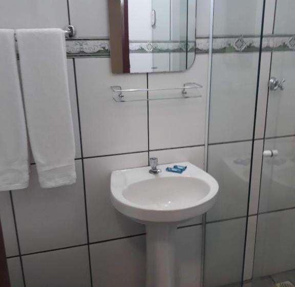 酒店 Pousada Arte Colonial   Casarão Histórico Do Séc Xviii   Lancha Própria