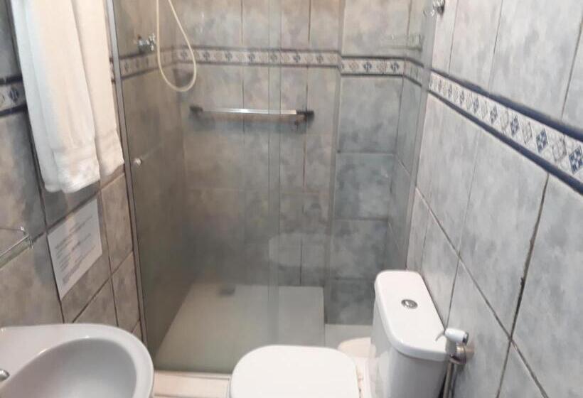 酒店 Pousada Arte Colonial   Casarão Histórico Do Séc Xviii   Lancha Própria