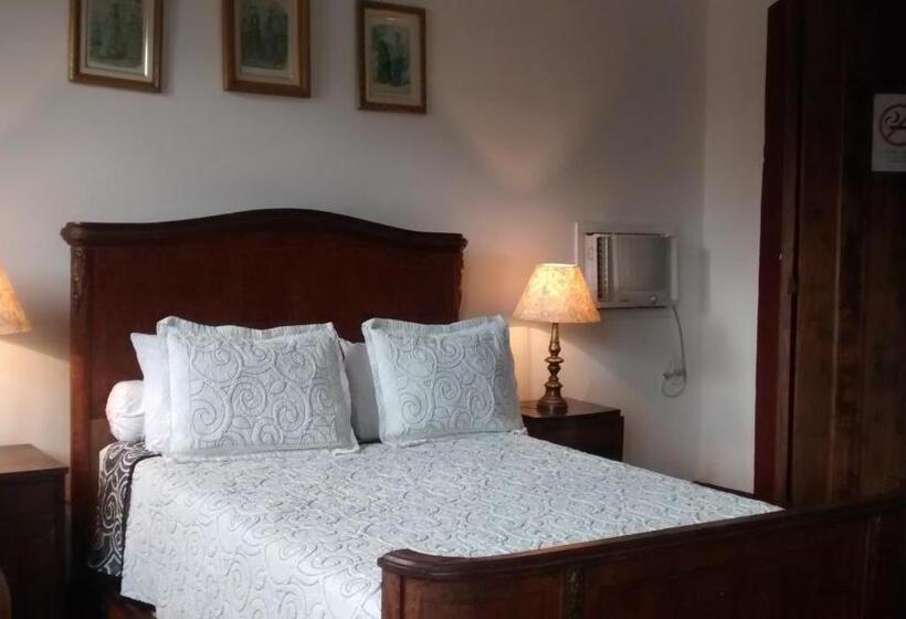 酒店 Pousada Arte Colonial   Casarão Histórico Do Séc Xviii   Lancha Própria