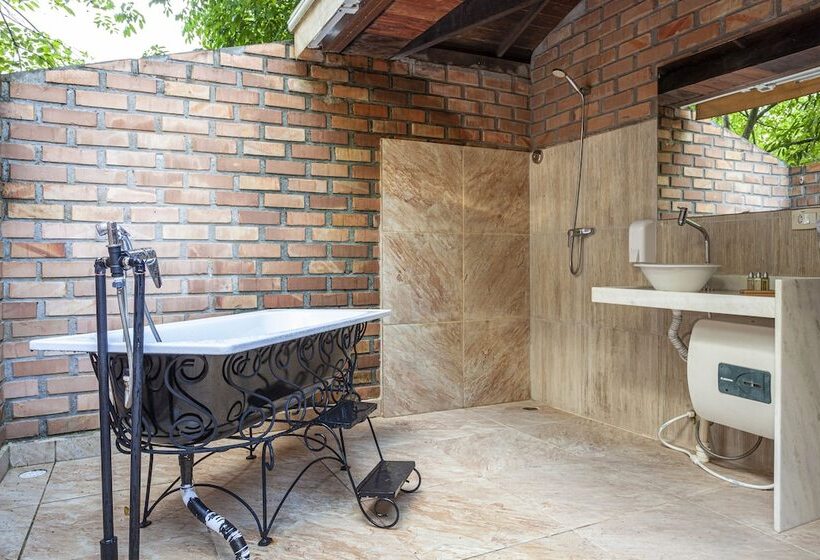 호텔 Eco Luar Boutique