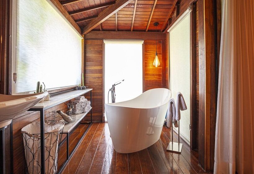 호텔 Eco Luar Boutique