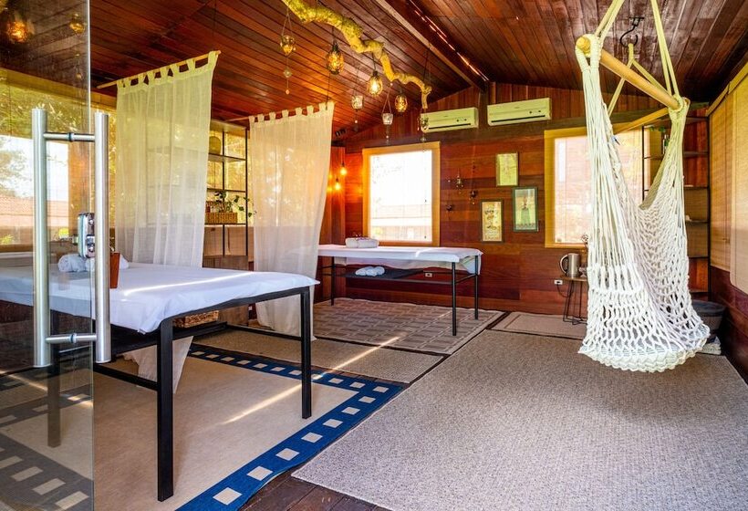 호텔 Eco Luar Boutique