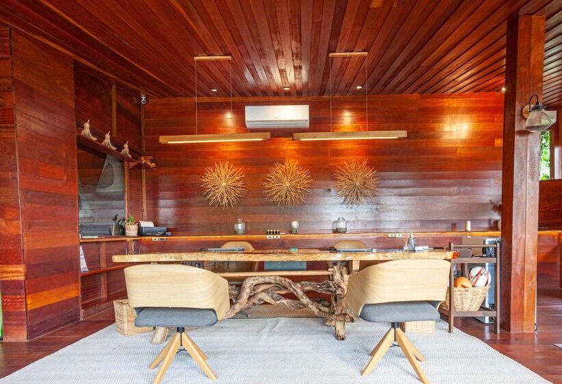 호텔 Eco Luar Boutique