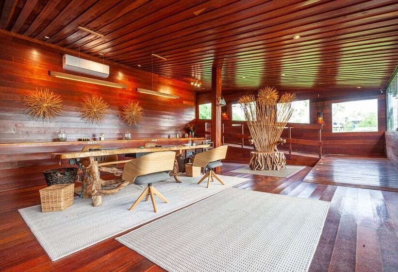 호텔 Eco Luar Boutique