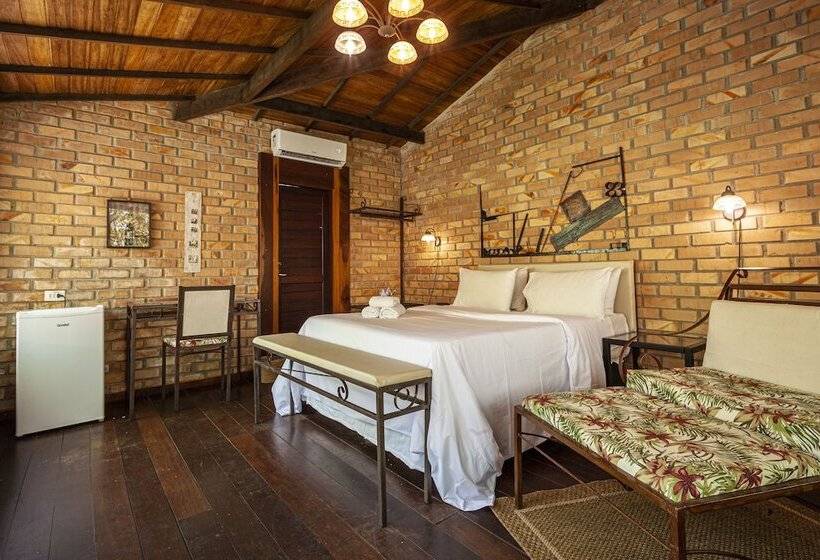 호텔 Eco Luar Boutique