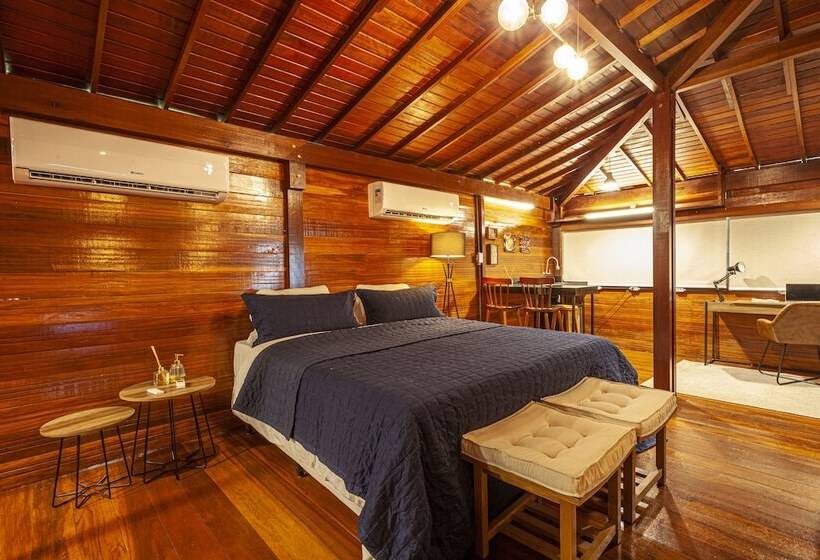 호텔 Eco Luar Boutique