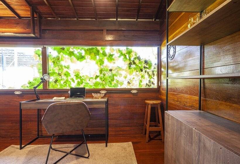 호텔 Eco Luar Boutique