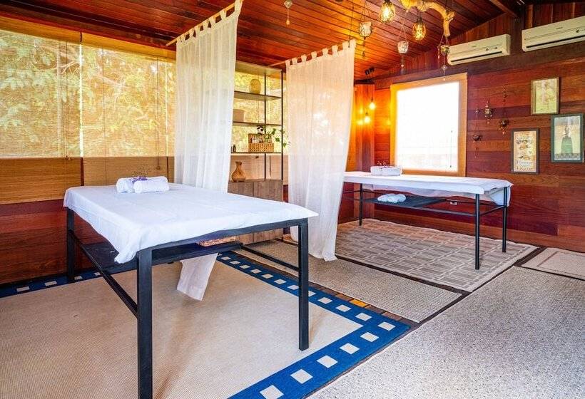 호텔 Eco Luar Boutique