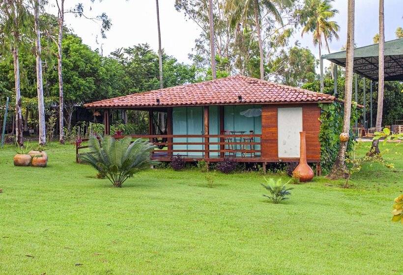 호텔 Eco Luar Boutique