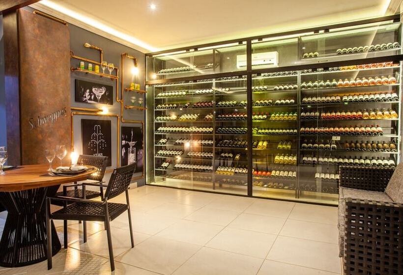 호텔 Eco Luar Boutique