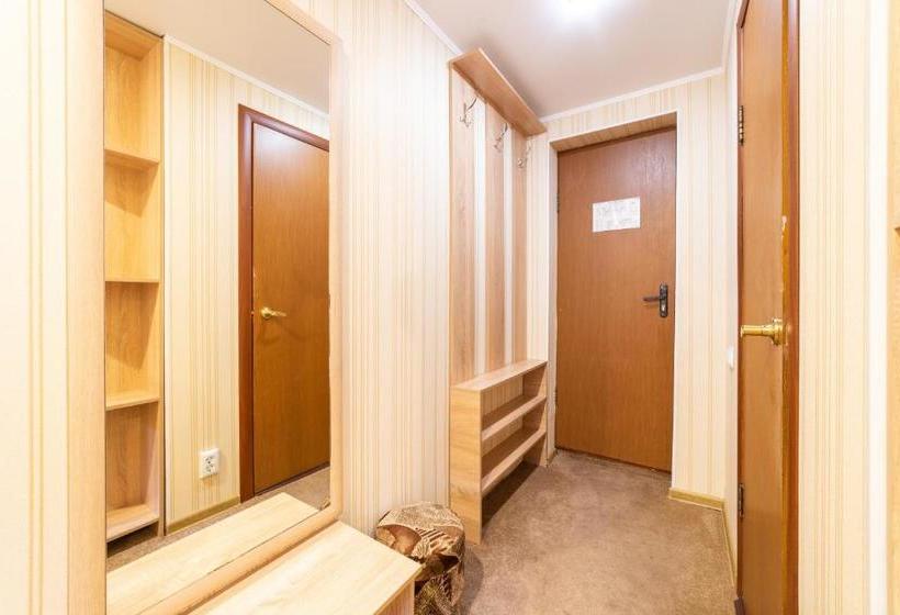 هتل Pansionat Primavera