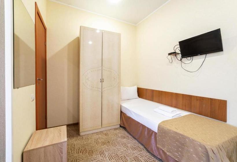 هتل Pansionat Primavera