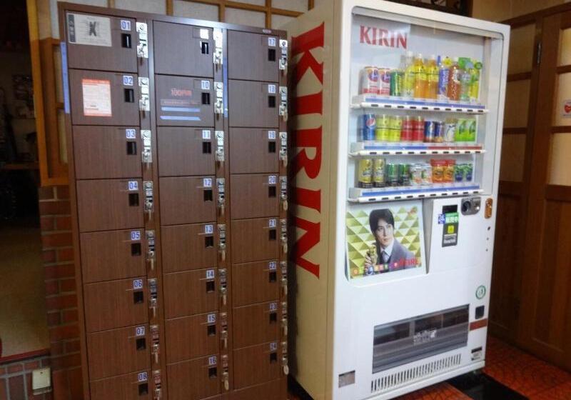 فندق Resort Inn Seikan