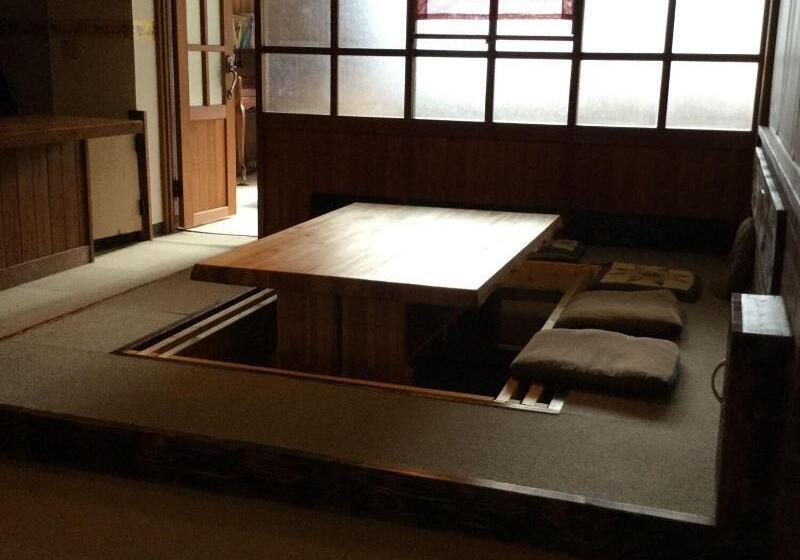 فندق Resort Inn Seikan