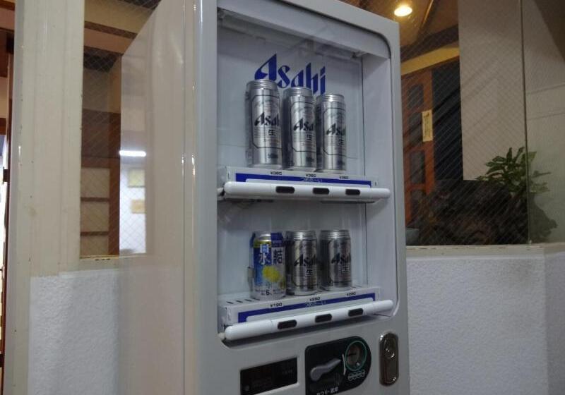 فندق Resort Inn Seikan