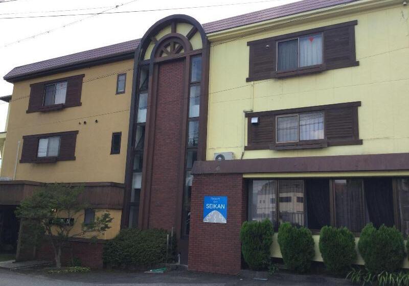 فندق Resort Inn Seikan