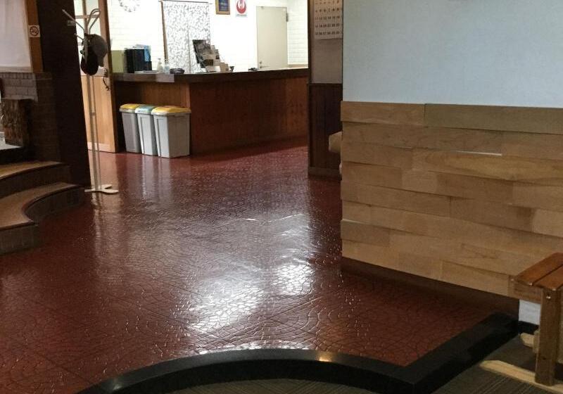 فندق Resort Inn Seikan