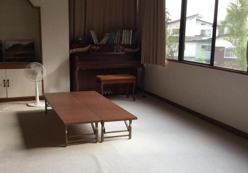 فندق Resort Inn Seikan