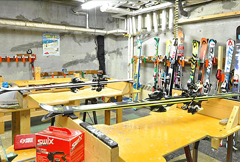 فندق Resort Inn Seikan