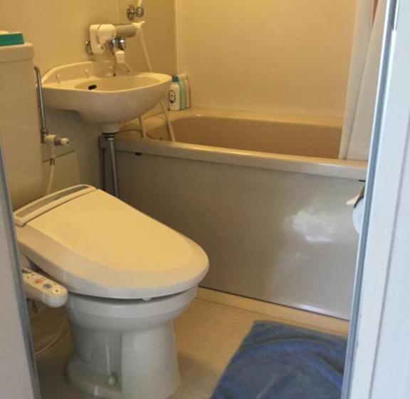 فندق Resort Inn Seikan