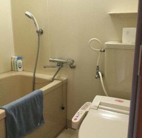 فندق Resort Inn Seikan