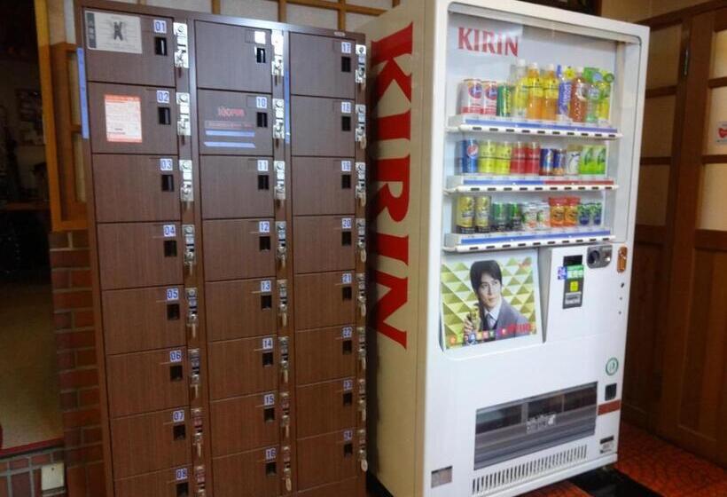 فندق Resort Inn Seikan