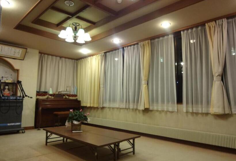 فندق Resort Inn Seikan