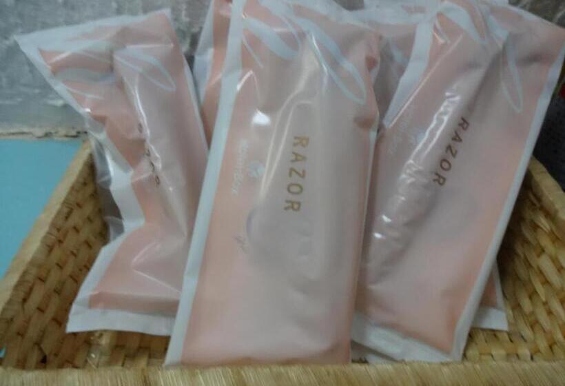 فندق Resort Inn Seikan