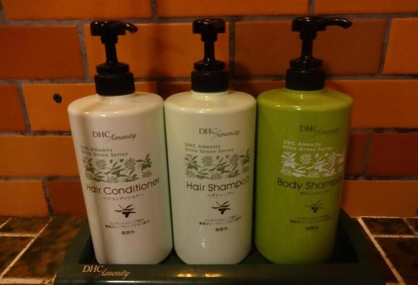 فندق Resort Inn Seikan