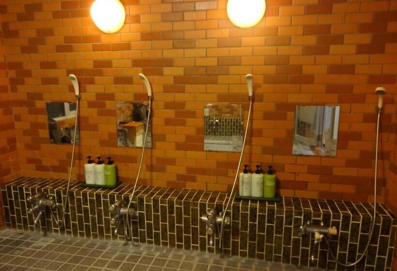 فندق Resort Inn Seikan